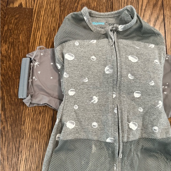 Happiest Baby Snoo Sack Swaddle - Picture 2 of 9